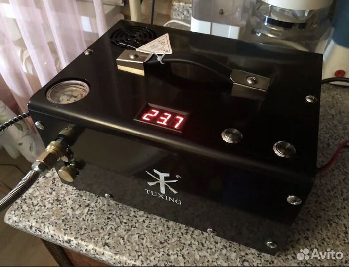 Акваланг для дайвинга