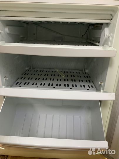 Л) Холодильник stinol RF 305a.008