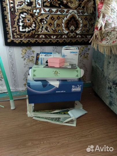Газеты макулатура