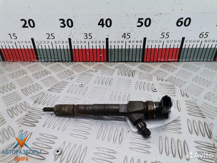 Форсунка Opel Insignia (A) 2009 55566050