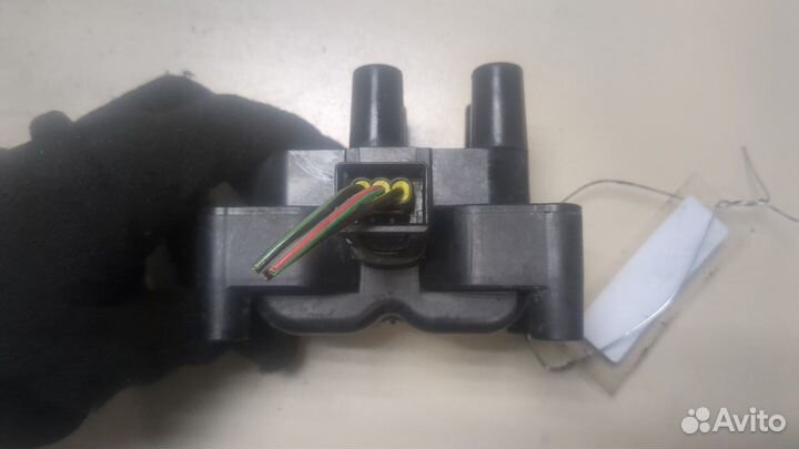 Катушка зажигания Ford C-Max