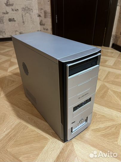 Системный блок