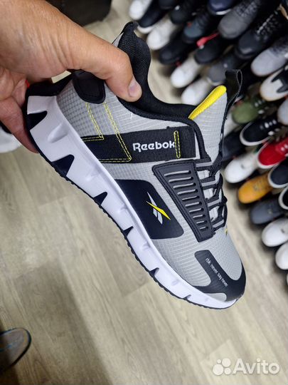 Мужские кроссовки Reebok