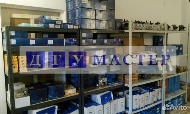 Комплект прокладок двигатель Perkins Перкинс