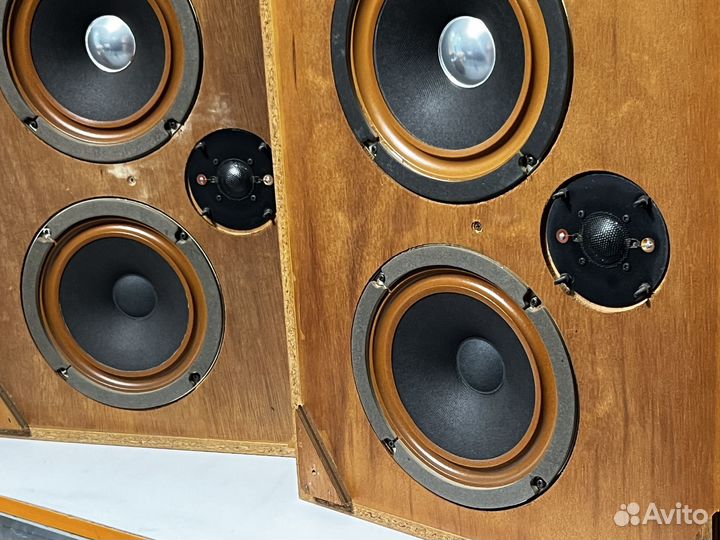 Колонки sansui sl-7