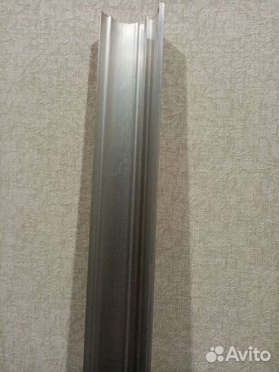 Карниз б/у, двухрядный