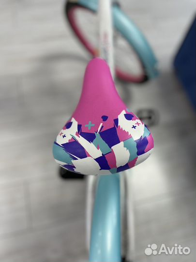 Велосипед подростковый Stern Fantasy 20