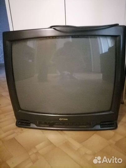 Телевизор funai