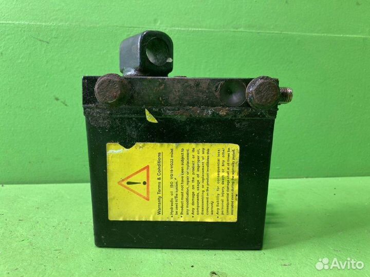 Насос подъема кабины DAF XF105