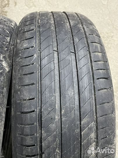 Michelin Primacy 4 205/55 R16 91V