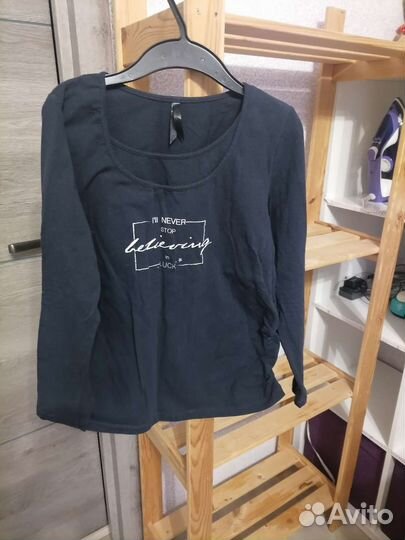 Одежда для беременных 46 48 пакетом