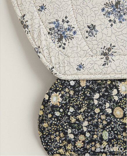 Костюм бабочки Zara Home