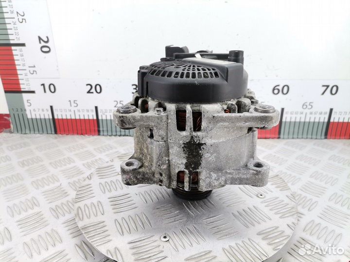 Генератор для Ford Mondeo 4 TG15C175