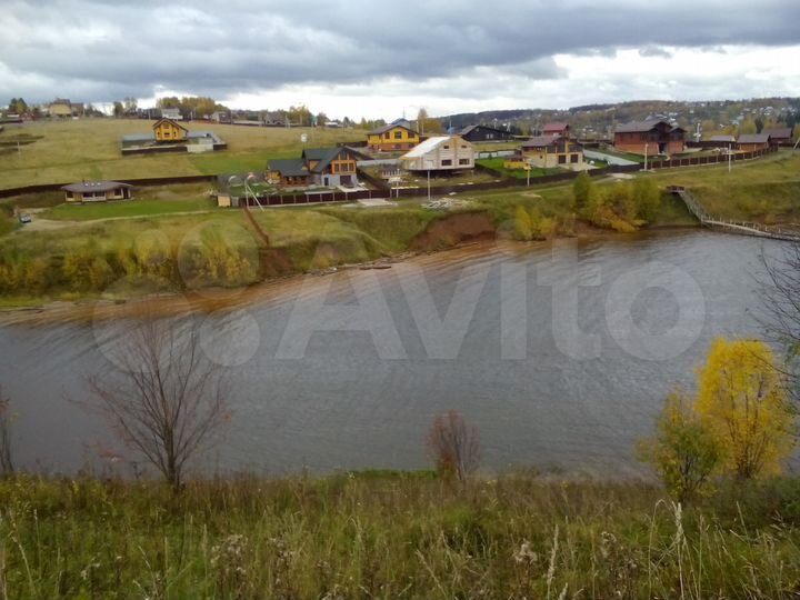 Участок 9 сот. (СНТ, ДНП)