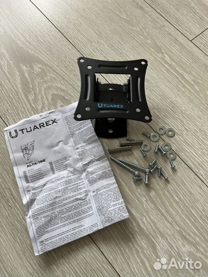 Кронштейн для телевизора новый