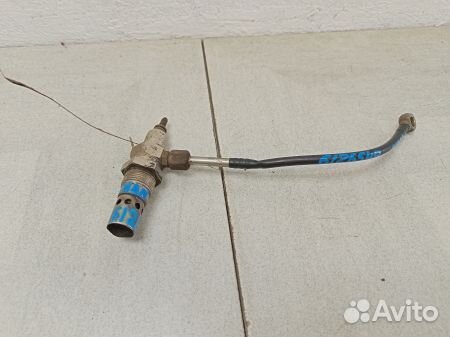 Свеча накала Мерседес