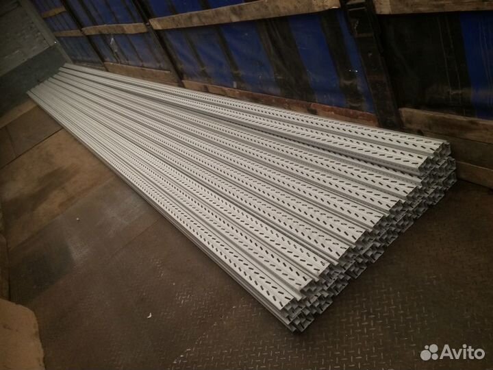 Стеллажные системы б\у