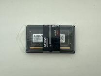 Оперативная память AMD ddr3 4 gb