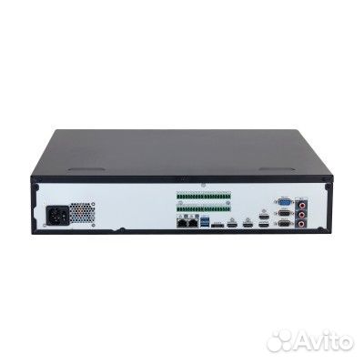 Dahua DHI-NVR608H-128-XI с Авитодоставкой, с НДС