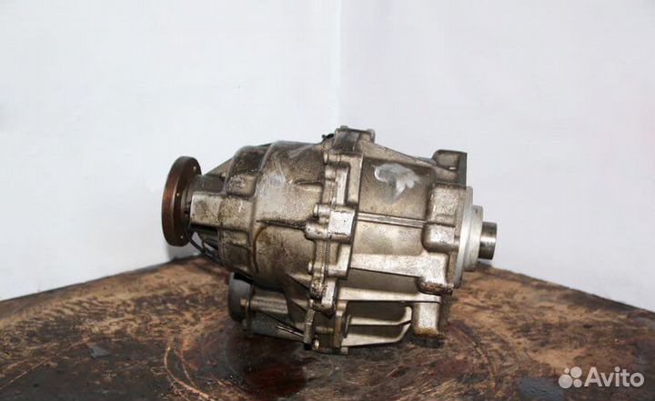 Раздатка Kia Sorento 473004C110