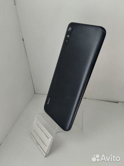 Xiaomi Redmi 9