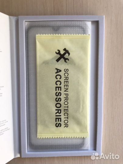 Защитное стекло для Samsung A20, A30, A50