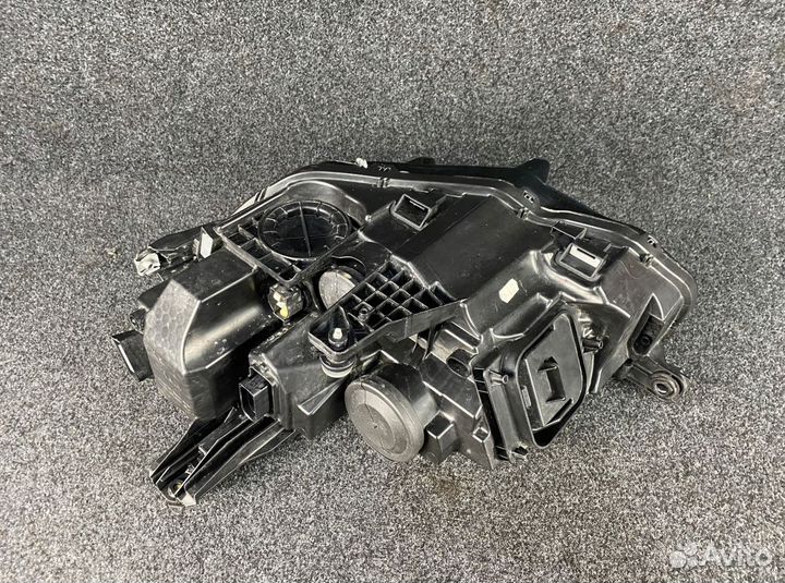 VW passat B8 3G1 фара передний правый