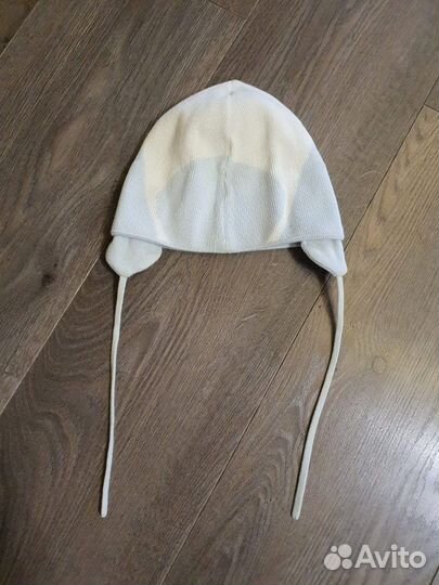 Reima шапка демисезонная