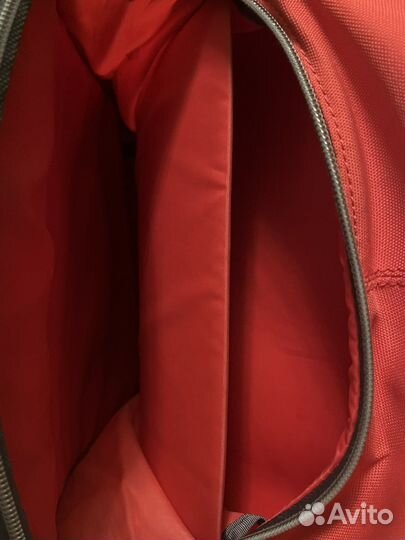 Рюкзак школьный ортопедический ecco