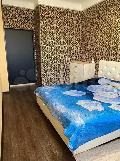 2-к. квартира, 61,7 м², 2/3 эт.