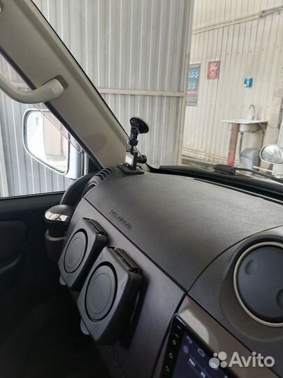 Mitsubishi Pajero Mini 0.7 AT, 2010, 105 000 км