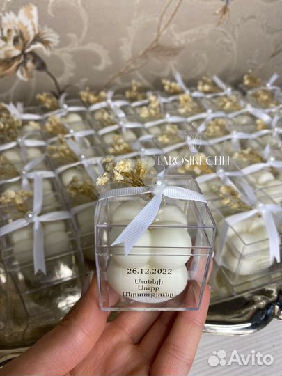 Таросики на свадьбу/крещение