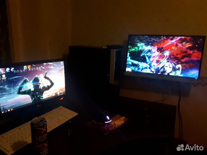 Монитор lg flatron W1943SS