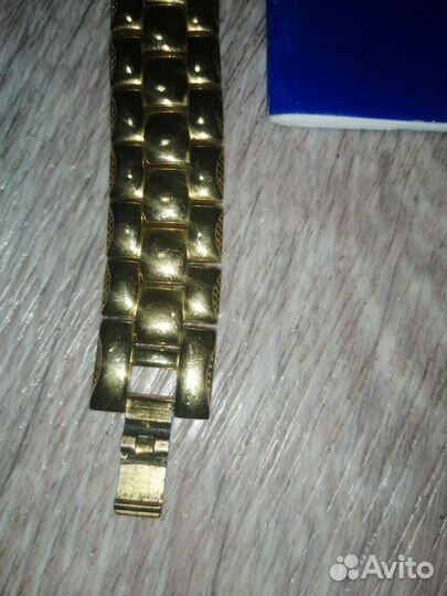 Часы Рекорд Классик