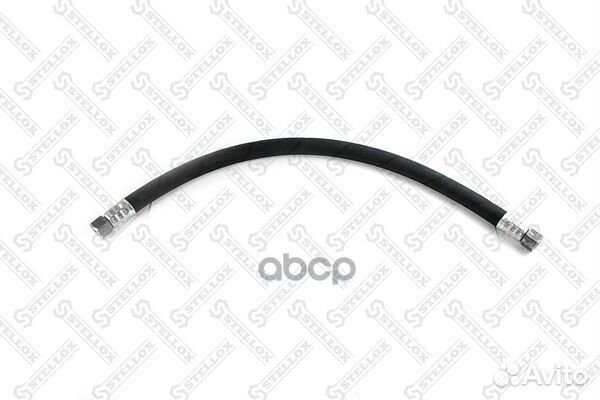 Шланги соединительные пневмос.stellox 84-70735