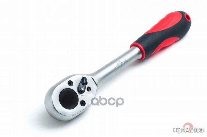 Трещотка 3/8