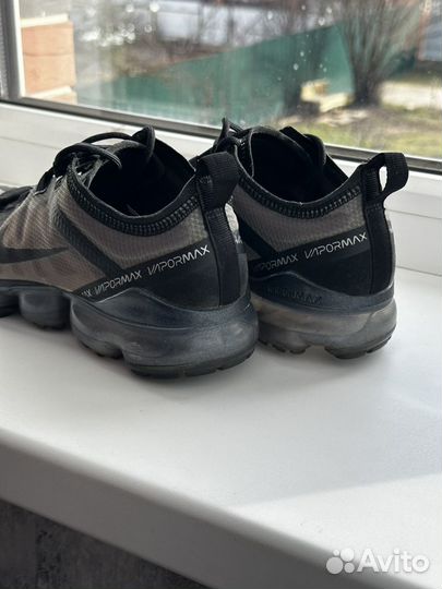 Кроссовки женские nike wmns AIR vapormax 2019