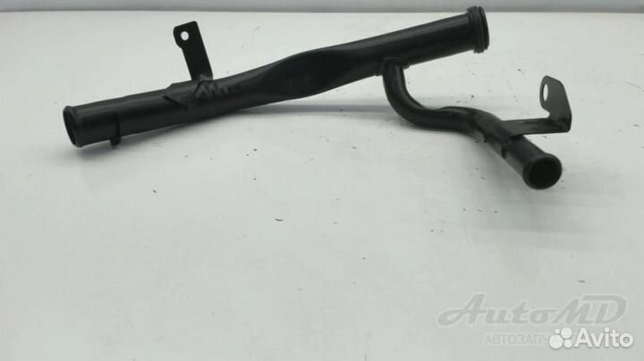 Патрубок системы охлаждения Fiat Doblo