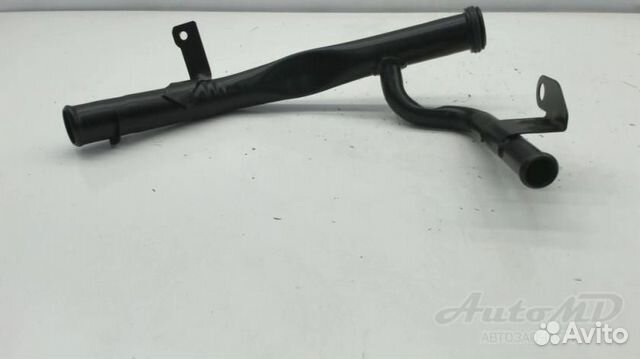 Патрубок системы охлаждения Fiat Doblo