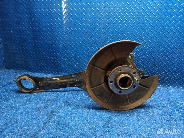 Рычаг продольный задний левый Volvo S60 2