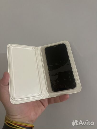 Дисплей iPhone xs/X (яр3)