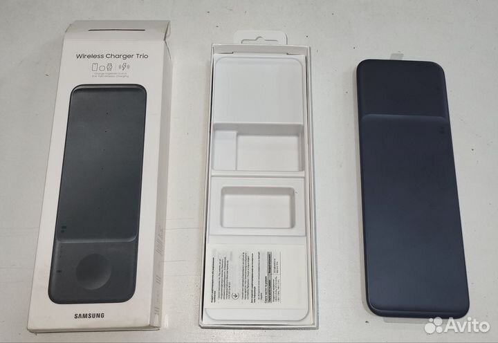 Зарядная докстанция Samsung Ep 6300