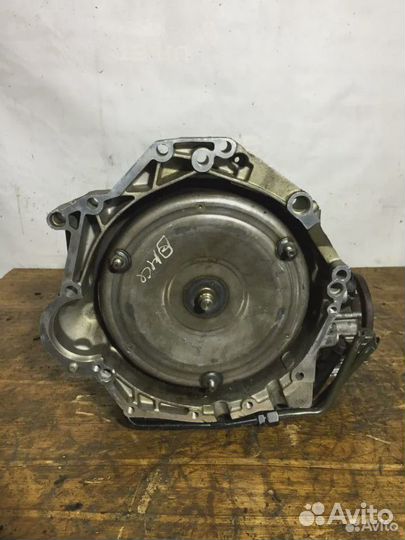 АКПП 1.6 1.8 Volkswagen Passat B5 EPU DMU EPT AZM