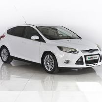 Ford Focus 1.6 AMT, 2012, 186 083 км, с пробегом, цена 999 000 руб.