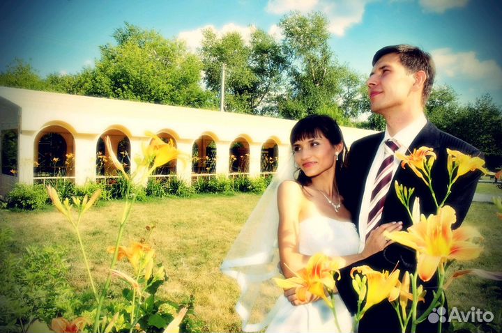 Профессиональная фотосъемка в Челябинске