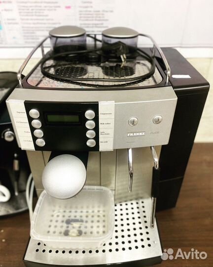 Аренда кофемашины кофеварки на любой срок