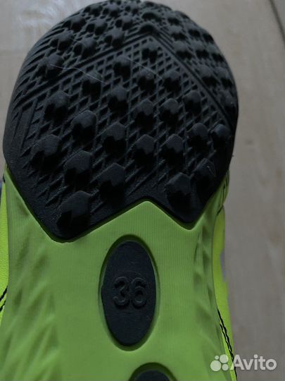 Бутсы Футзалки 36