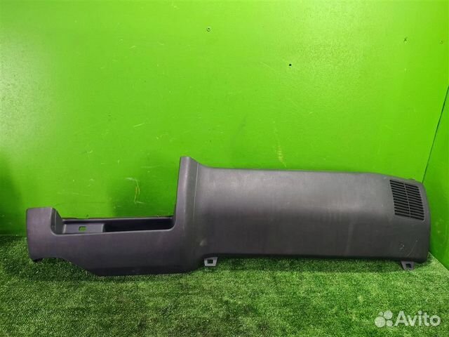 Накладка торпедо правая fiat Dukato 230 1997