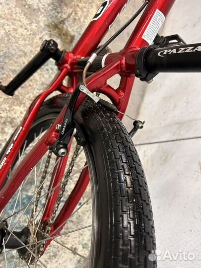 Продаю велосипед Haro bike sr 24 bmx