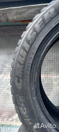 Bridgestone Alenza A/S 205/55 R16 91T